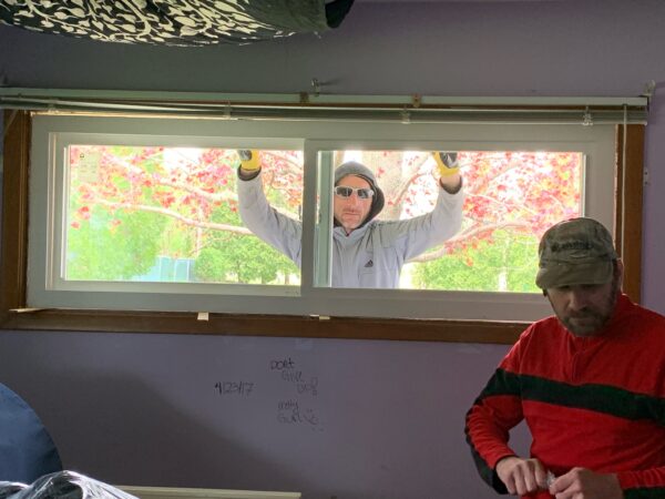 Replacement Windows