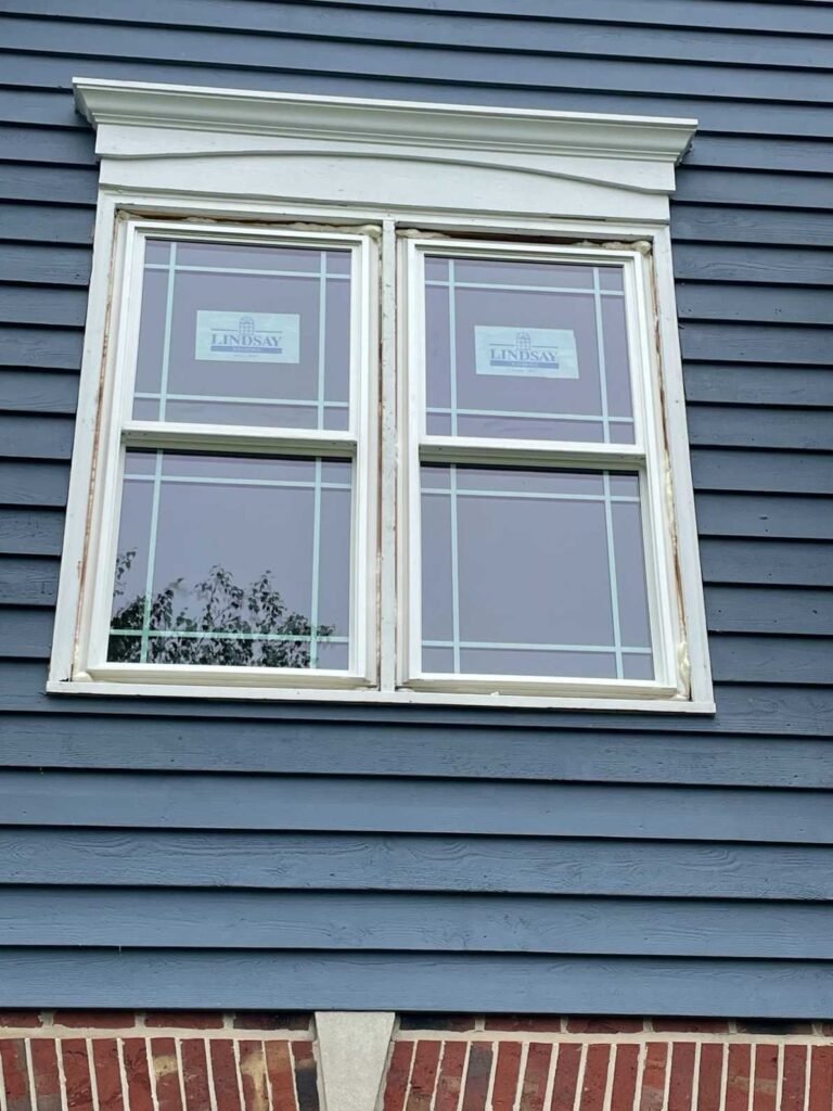 window replacement